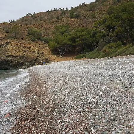 Hotel Durusu Ciftlik Evleri Datca