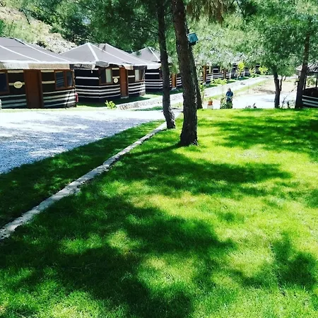 Hotel Durusu Ciftlik Evleri Datca
